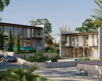 Resale - Villa - Calpe