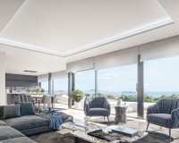 Resale - Villa - Calpe