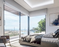 Resale - Villa - Calpe