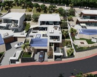 Resale - Villa - Calpe