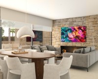Resale - Villa - Cuevas del Almanzora - Villaricos