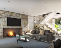 Resale - Villa - Cuevas del Almanzora - Villaricos