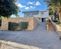 Resale - Villa - El Campello