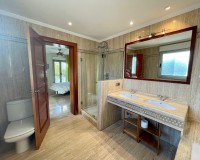 Resale - Villa - El Campello