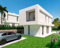 Resale - Villa - Finestrat - Finestrat Urbanizaciones