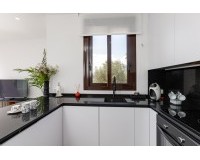 Resale - Villa - Finestrat - Finestrat Urbanizaciones