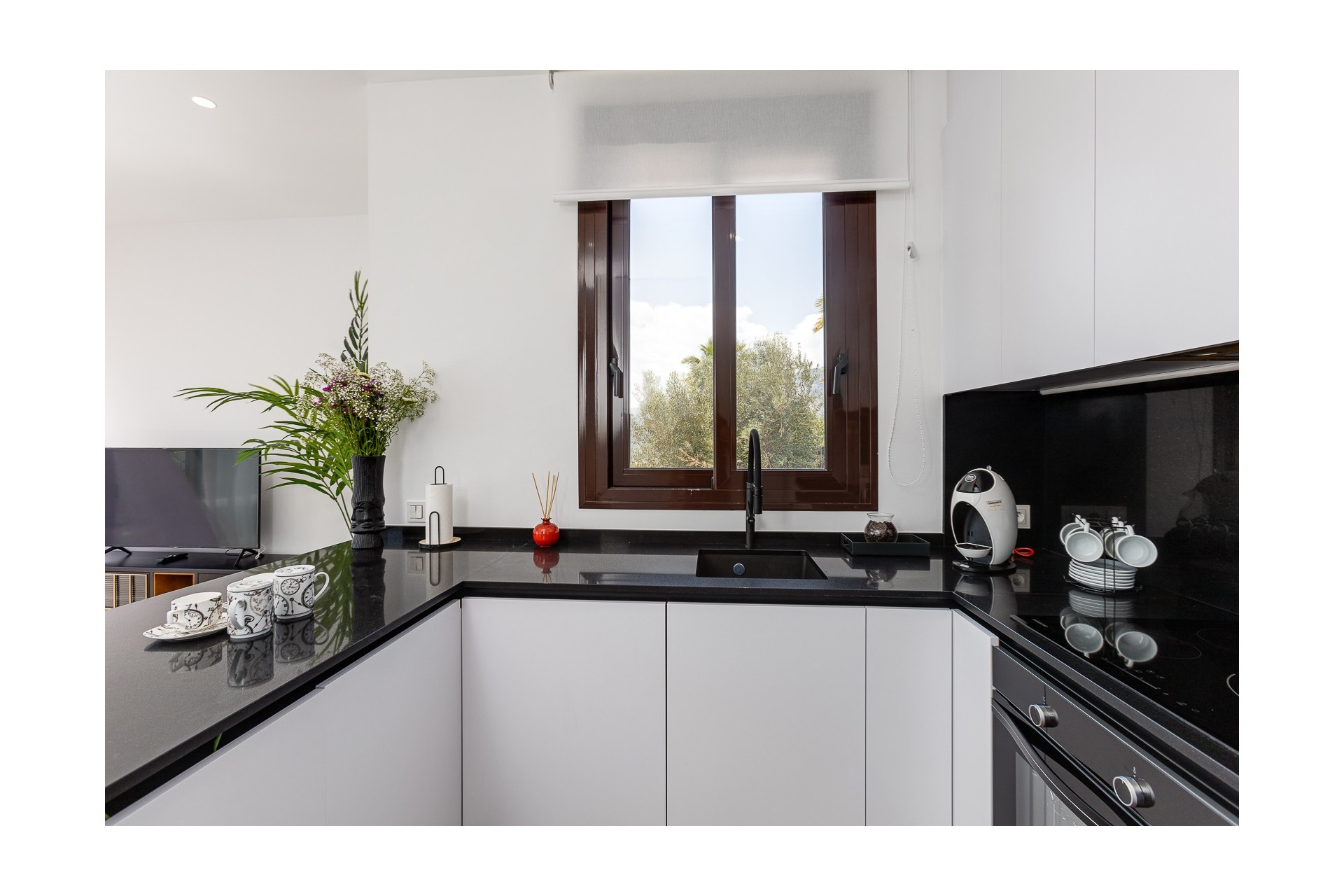 Resale - Villa - Finestrat - Finestrat Urbanizaciones