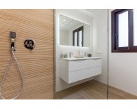 Resale - Villa - Finestrat - Finestrat Urbanizaciones