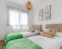 Resale - Villa - Finestrat - Finestrat Urbanizaciones