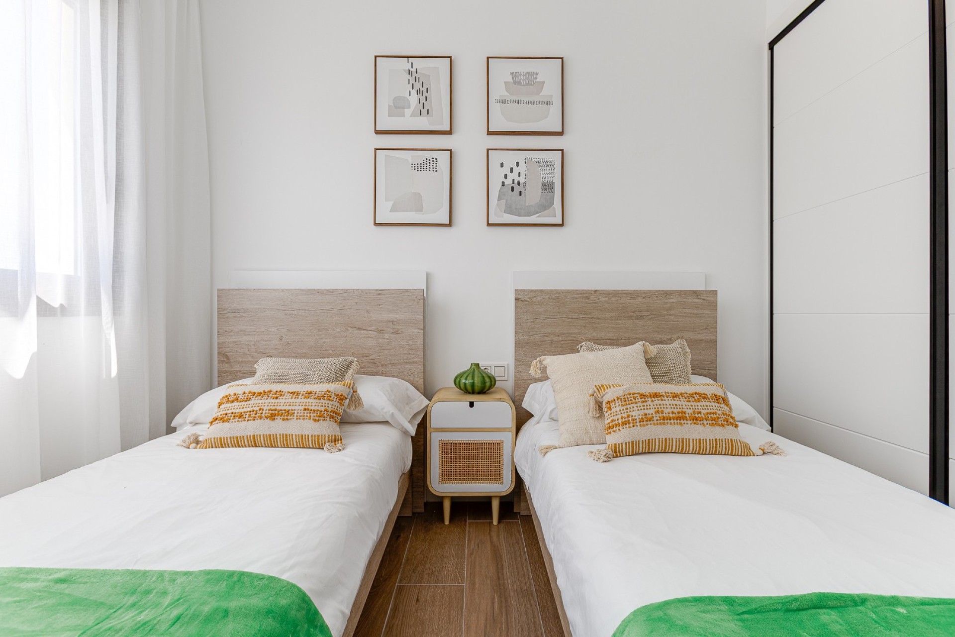 Resale - Villa - Finestrat - Finestrat Urbanizaciones