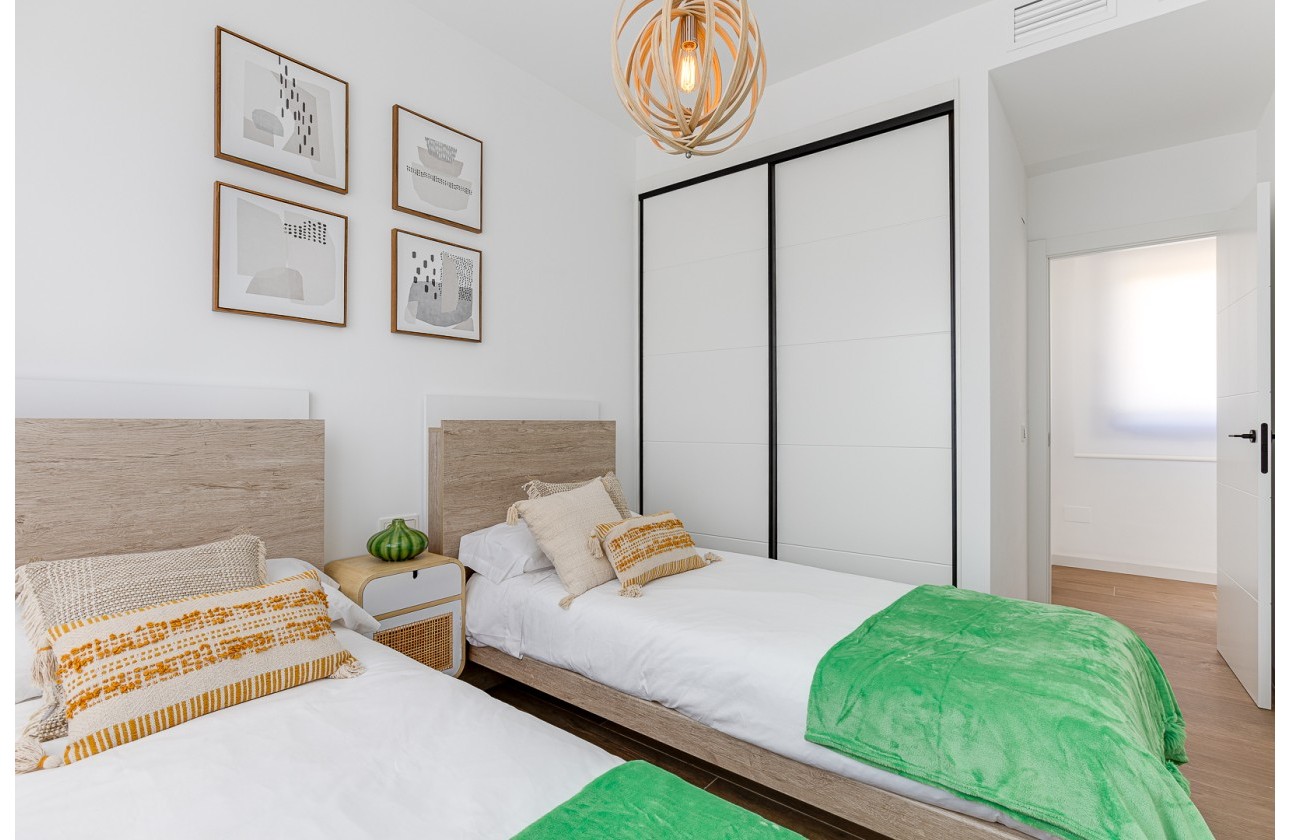 Resale - Villa - Finestrat - Finestrat Urbanizaciones