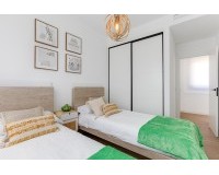 Resale - Villa - Finestrat - Finestrat Urbanizaciones