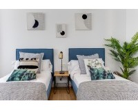 Resale - Villa - Finestrat - Finestrat Urbanizaciones