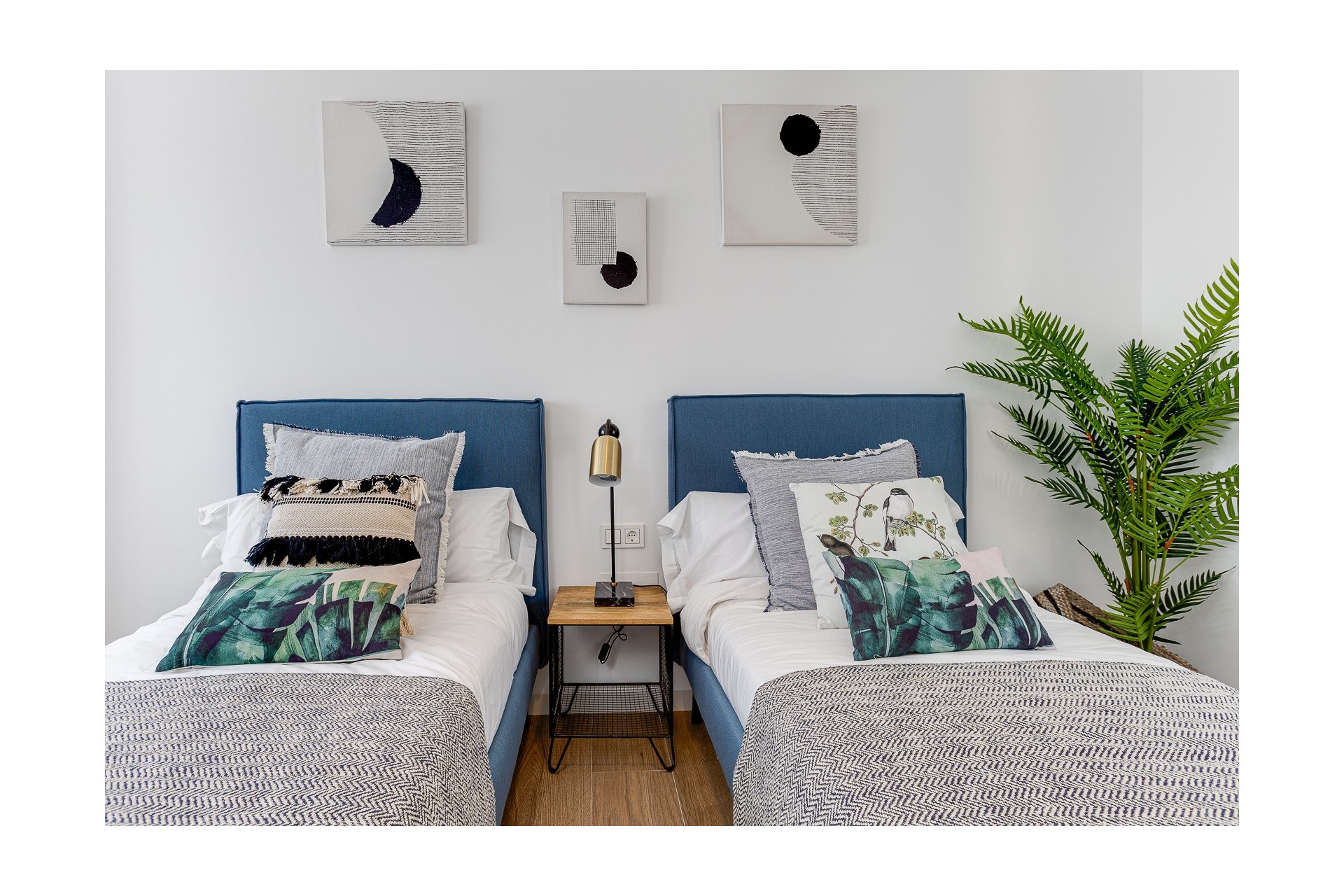 Resale - Villa - Finestrat - Finestrat Urbanizaciones