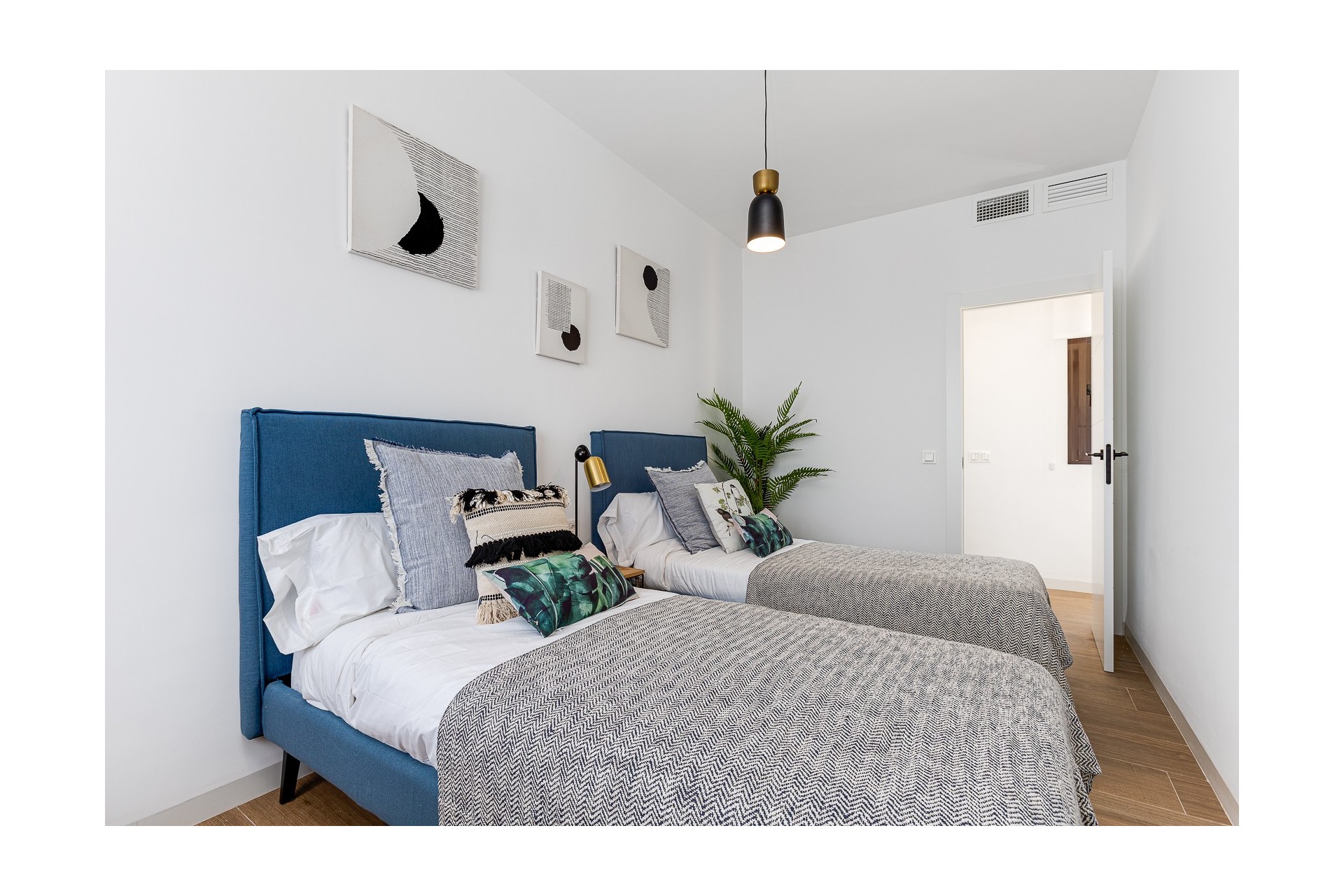 Resale - Villa - Finestrat - Finestrat Urbanizaciones