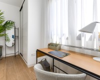 Resale - Villa - Finestrat - Finestrat Urbanizaciones