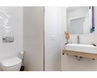 Resale - Villa - Finestrat - Finestrat Urbanizaciones