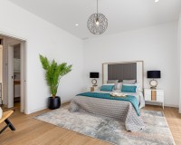 Resale - Villa - Finestrat - Finestrat Urbanizaciones