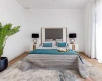 Resale - Villa - Finestrat - Finestrat Urbanizaciones