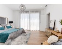 Resale - Villa - Finestrat - Finestrat Urbanizaciones