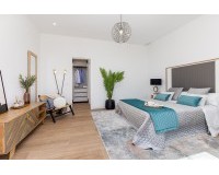 Resale - Villa - Finestrat - Finestrat Urbanizaciones