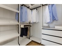 Resale - Villa - Finestrat - Finestrat Urbanizaciones