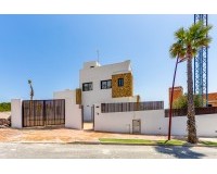 Resale - Villa - Finestrat - Finestrat Urbanizaciones