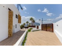Resale - Villa - Finestrat - Finestrat Urbanizaciones
