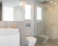 Resale - Villa - Finestrat - Finestrat Urbanizaciones