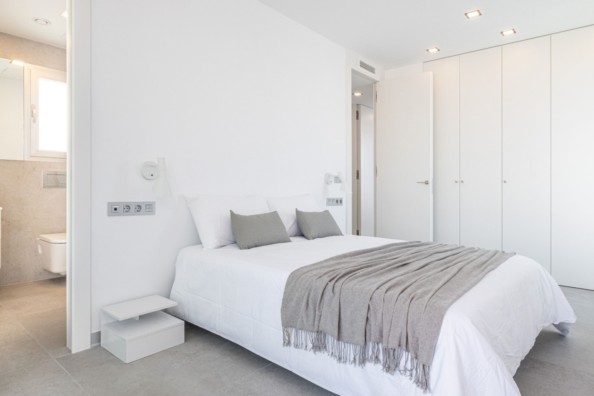 Resale - Villa - Finestrat - Finestrat Urbanizaciones