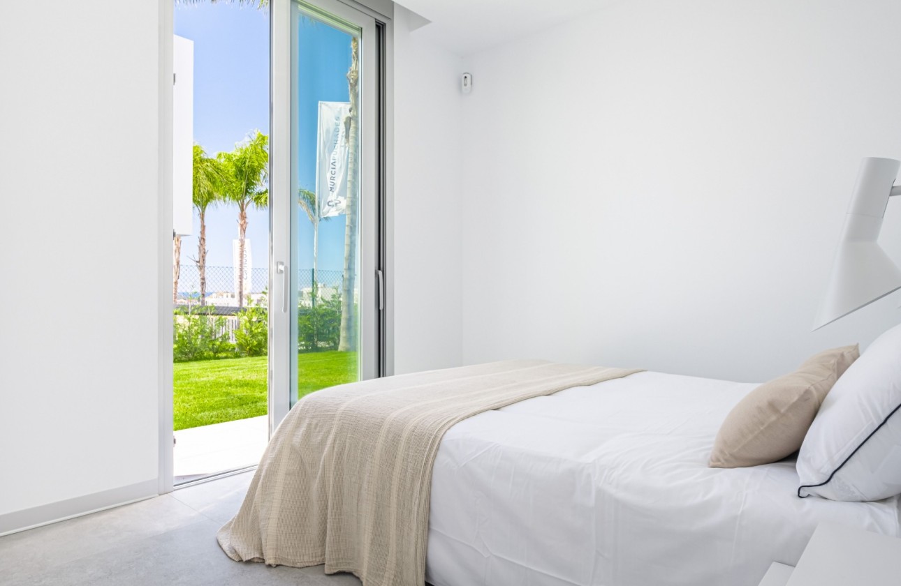 Resale - Villa - Finestrat - Finestrat Urbanizaciones