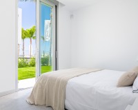 Resale - Villa - Finestrat - Finestrat Urbanizaciones