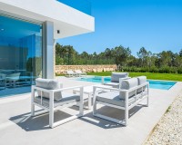 Resale - Villa - Finestrat - Finestrat Urbanizaciones