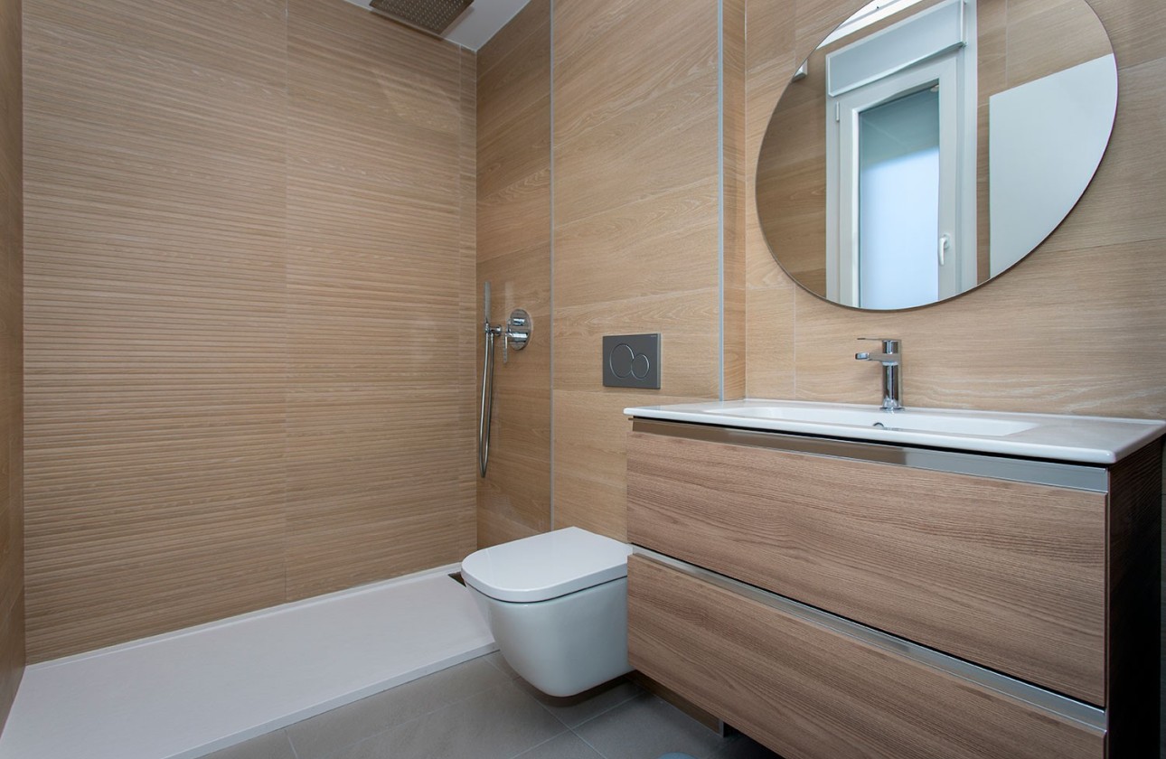 Resale - Villa - Hondón de las Nieves