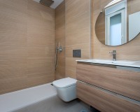 Resale - Villa - Hondón de las Nieves