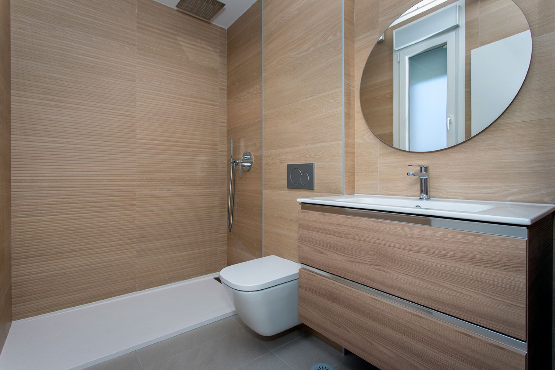 Resale - Villa - Hondón de las Nieves