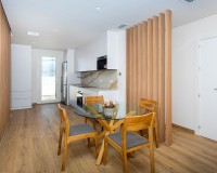 Resale - Villa - Hondón de las Nieves