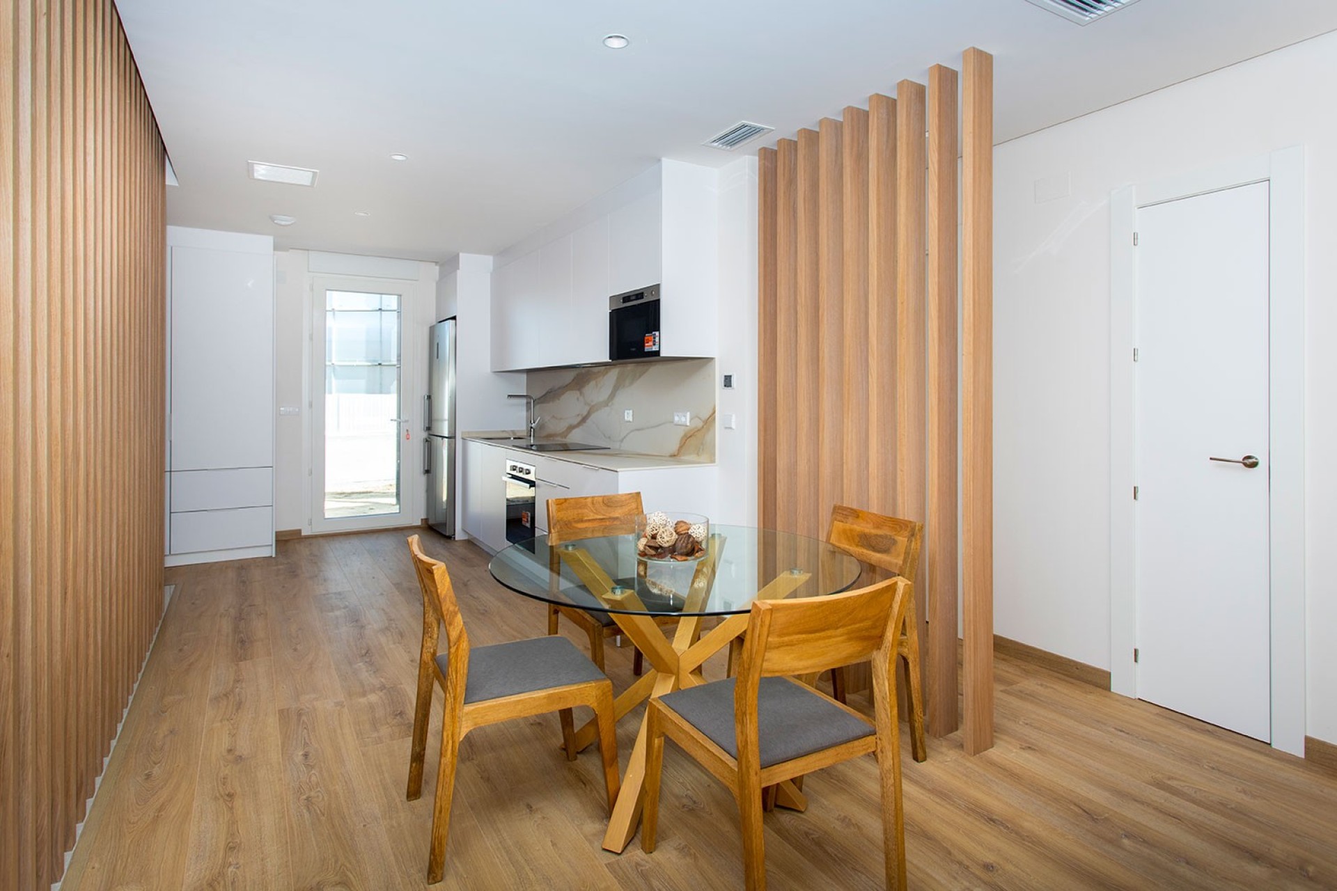 Resale - Villa - Hondón de las Nieves