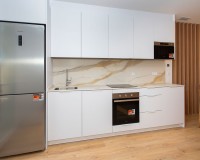 Resale - Villa - Hondón de las Nieves