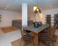 Resale - Villa - Hondón de las Nieves