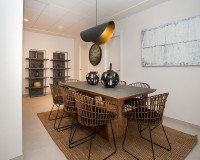 Resale - Villa - Hondón de las Nieves