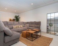 Resale - Villa - Hondón de las Nieves