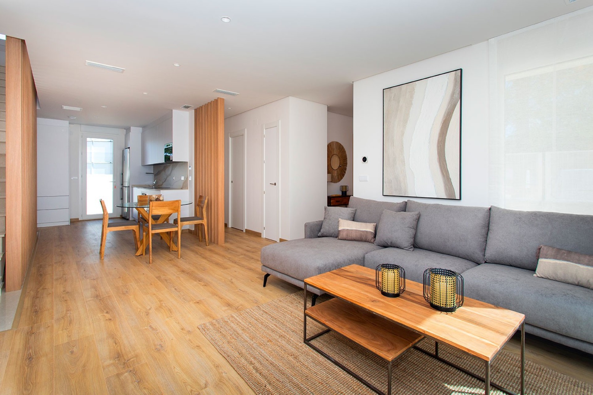 Resale - Villa - Hondón de las Nieves