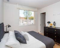 Resale - Villa - Hondón de las Nieves