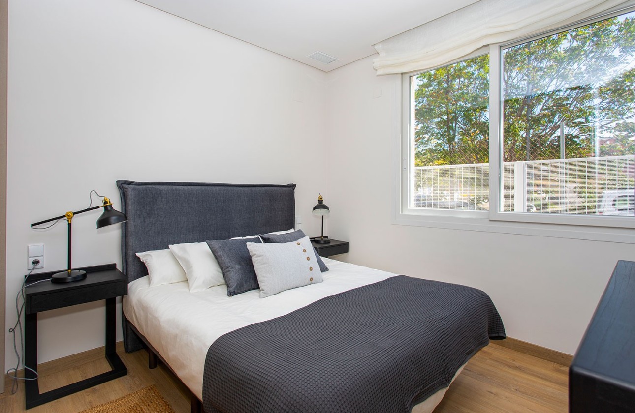 Resale - Villa - Hondón de las Nieves