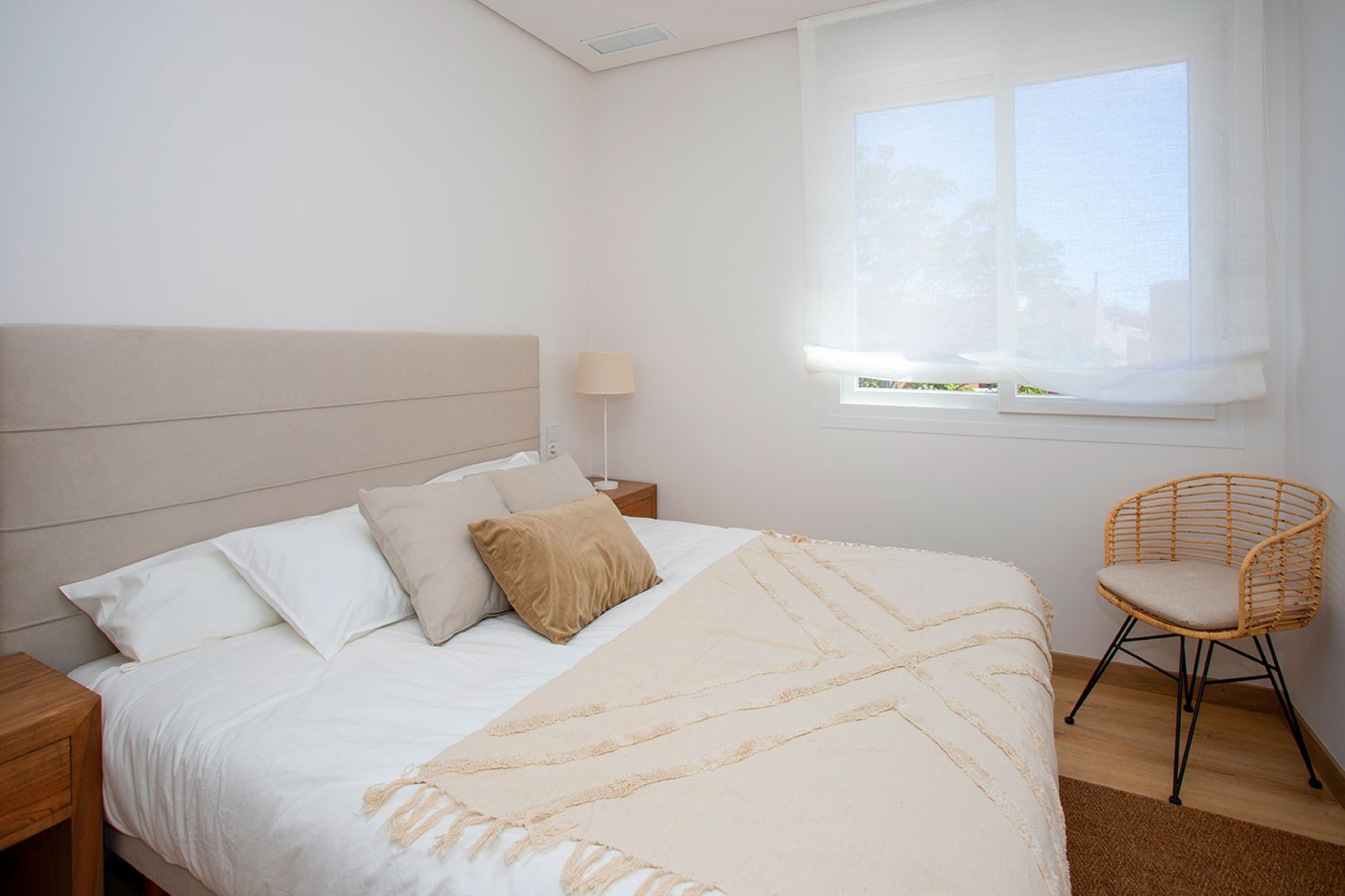 Resale - Villa - Hondón de las Nieves