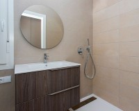 Resale - Villa - Hondón de las Nieves