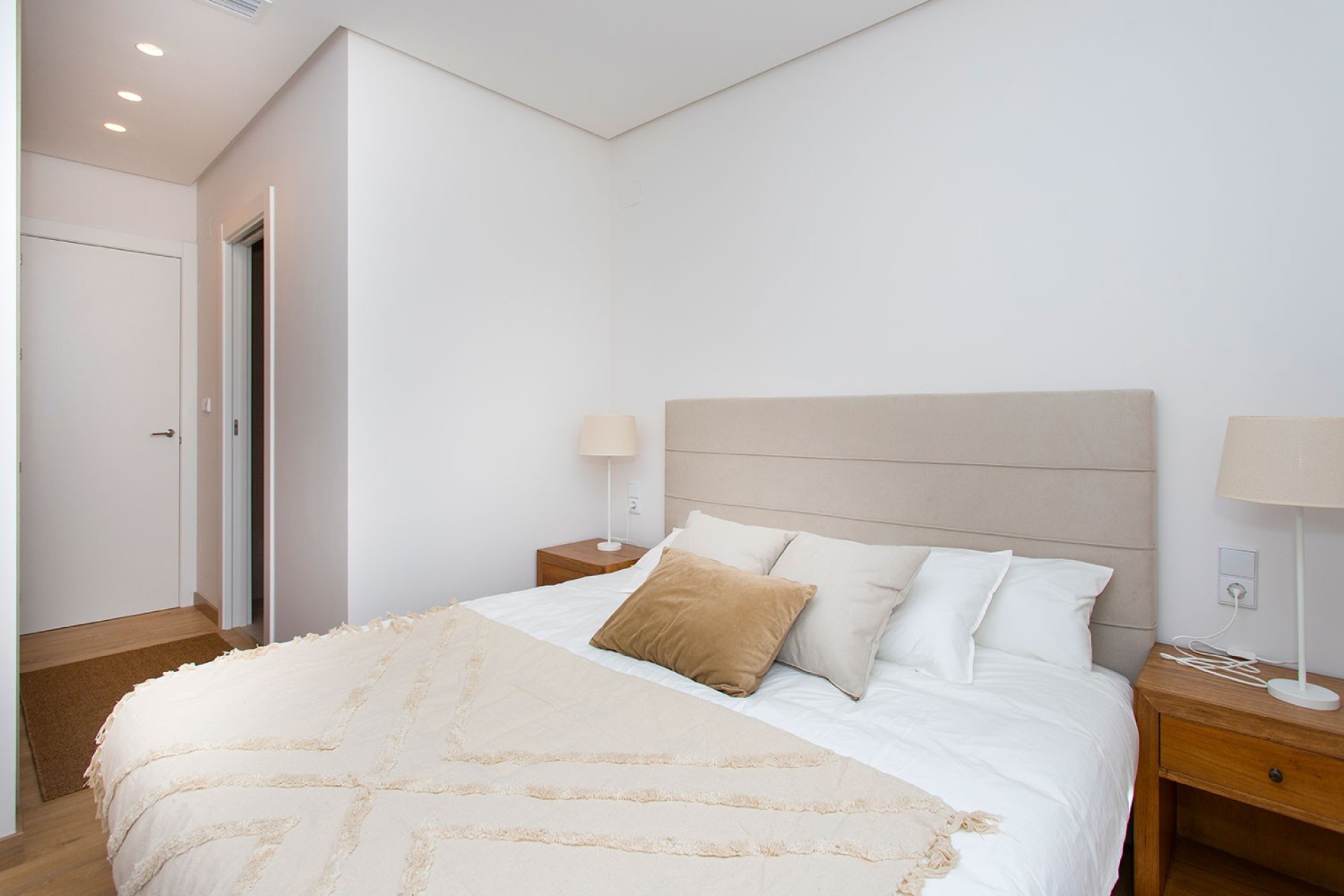 Resale - Villa - Hondón de las Nieves