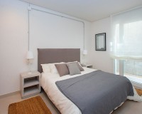 Resale - Villa - Hondón de las Nieves