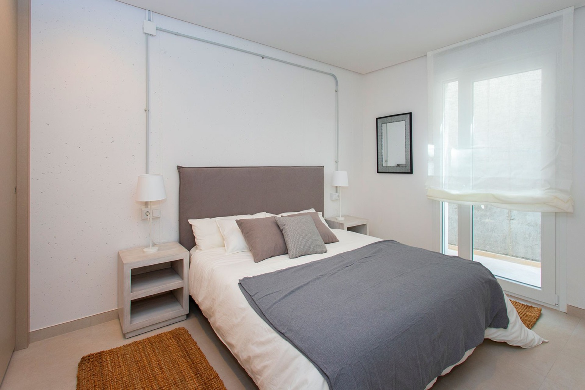 Resale - Villa - Hondón de las Nieves